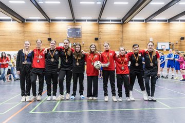 Bild 100 - wCJ Falkinnen Cup